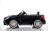 Детский электромобиль Mercedes-Benz SL65 Black 12V 2.4G - XMX602