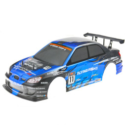 Корпус HSP - 12344