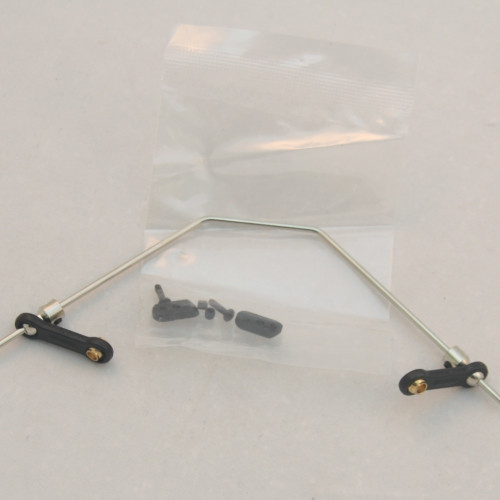 Растяжка передней подвески HSP - 60027