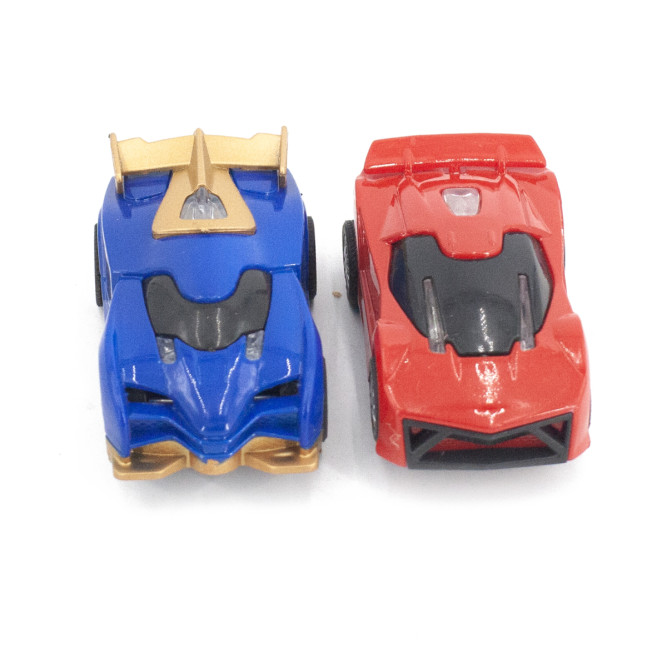 К-т машинок для автотрека JJ Slot 1:43 - JJ-CAR-13