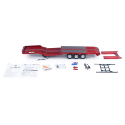 Прицеп для тягача HN1501 - HN1502-RED