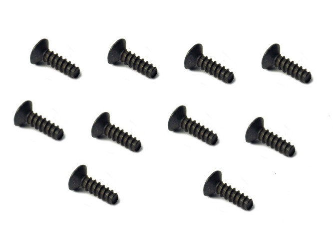 Набор винтов HSP TPF 3x10 FH - 02087