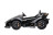 Детский электромобиль Lamborghini V12 Vision Gran Turismo 4WD 12V - HL528-LUX-BLACK