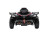 Детский электромобиль Lamborghini V12 Vision Gran Turismo 4WD 12V - HL528-LUX-BLACK