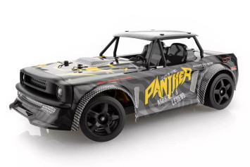 Радиоуправляемый дрифтовый автомобиль UdiRC PANTHER 4WD 1:16 - UD1602