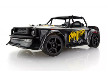 Радиоуправляемый дрифтовый автомобиль UdiRC PANTHER 4WD 1:16 - UD1602