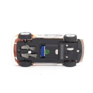 К-т машинок для автотрека JJ Slot 1:43 - JJ-CAR-14