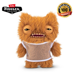 Мягкая игрушка FUGGLER Пушистик Манч - 15714N