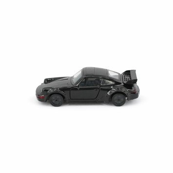 Радиоуправляемая машина Porsche 911 для дрифта - RC43-P-BLACK