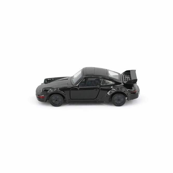 Радиоуправляемая машина Porsche 911 для дрифта - RC43-P-BLACK