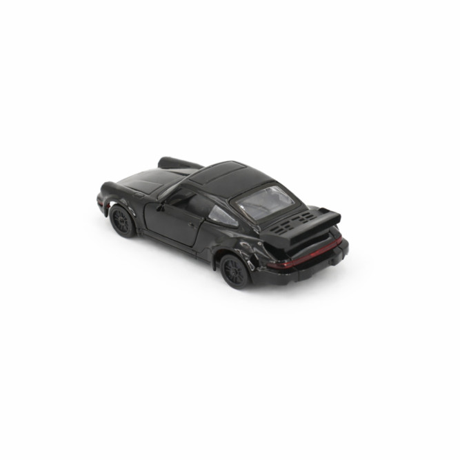Радиоуправляемая машина Porsche 911 для дрифта - RC43-P-BLACK
