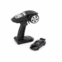 Радиоуправляемая машина Porsche 911 для дрифта - RC43-P-BLACK