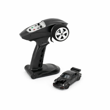 Радиоуправляемая машина Porsche 911 для дрифта - RC43-P-BLACK