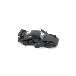 Радиоуправляемая машина Porsche 911 для дрифта - RC43-P-BLACK