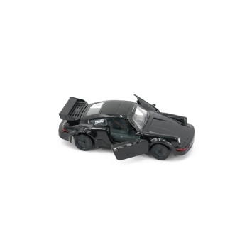 Радиоуправляемая машина Porsche 911 для дрифта - RC43-P-BLACK