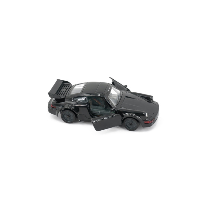 Радиоуправляемая машина Porsche 911 для дрифта - RC43-P-BLACK