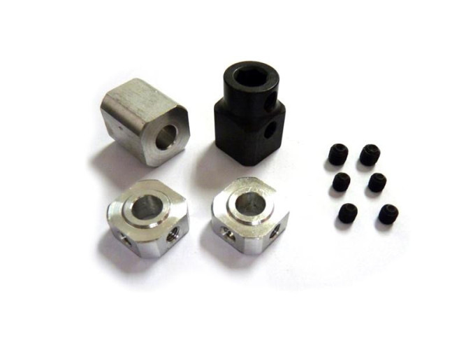 Набор крепления центрального дифференциала HSP - 50075