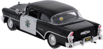 Металлическая модель Maisto Buick Century 1955 1:26 - 31900