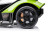 Детский электромобиль Lamborghini V12 Vision Gran Turismo 4WD 12V - HL528-LUX-GREEN
