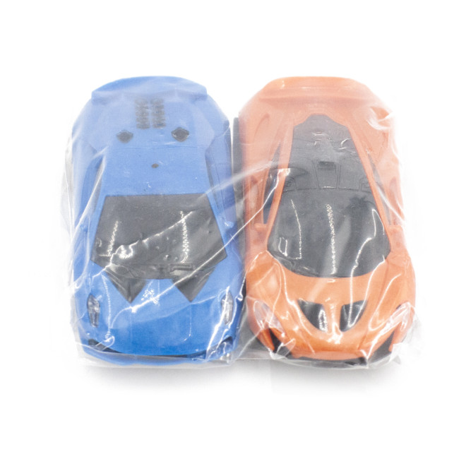 К-т машинок для автотрека JJ Slot 1:43 - JJ-CAR-15