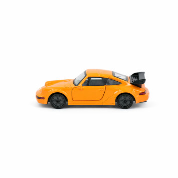 Радиоуправляемая машина Porsche 911 для дрифта - RC43-P-ORANGE