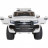 Детский электромобиль Dake Ford Ranger White 4WD MP4 - DK-F650-W