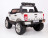 Детский электромобиль Dake Ford Ranger White 4WD MP4 - DK-F650-W