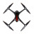 Радиоуправляемый квадрокоптер MJX R/C Black Bugs 2 GPS FPV WiFi Brushless 2.4G - B2W-BLACK