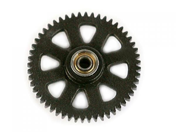 Шестерня привода нижних лопастей В - 002689