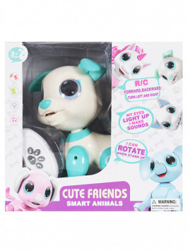 Радиоуправляемый робот Собачка - 8315B