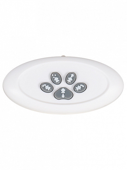 Радиоуправляемый робот Собачка - 8315B