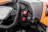 Детский электромобиль Lamborghini V12 Vision Gran Turismo 4WD 12V - HL528-LUX-ORANGE