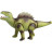 Радиоуправляемый динозавр - Диметродон (38 см, зеленый, свет, звук) - 9983-GREEN