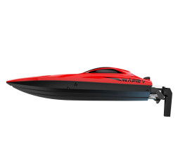 Радиоуправляемый катер UdiRC Rapid (42 см, автопереворот, 2.4G) - UDI009