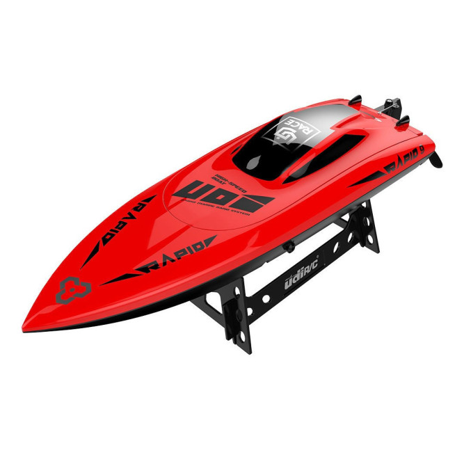 Радиоуправляемый катер UdiRC Rapid (42 см, автопереворот, 2.4G) - UDI009