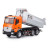 Масштабная модель самосвал Huina 1:50 - HN1736-ORANGE