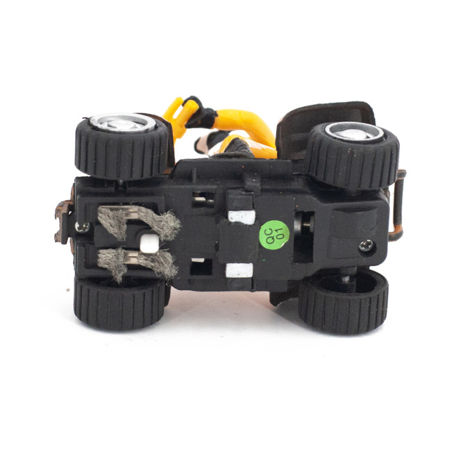 К-т машинок для автотрека JJ Slot 1:43 - JJ-CAR-16