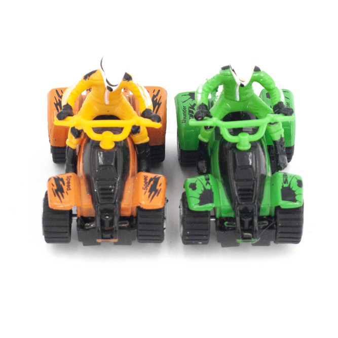 К-т машинок для автотрека JJ Slot 1:43 - JJ-CAR-16