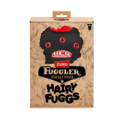 Мягкая игрушка FUGGLER Рико - 15727D