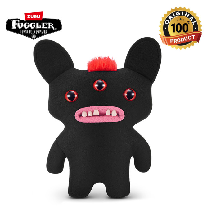 Мягкая игрушка FUGGLER Рико - 15727D