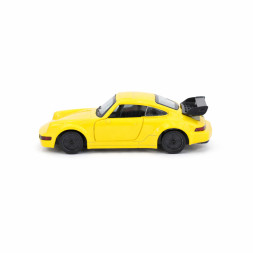 Радиоуправляемая машина Porsche 911 для дрифта - RC43-P-YELLOW