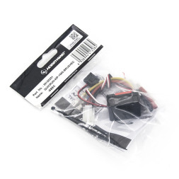 Регулятор Hobbywing Quicrun WP-1060-Brushed ESC - 30120201