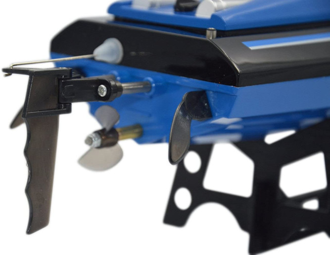 Радиоуправляемый скоростной катер Skytech / Syma - H100