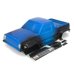 Корпус для автомоделей HSP краулер 1:10 - HSP70687