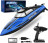 Радиоуправляемый катер HENDEE Blue Shadow Storm (32 см, 25 км/ч) - 2008