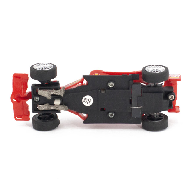 К-т машинок для автотрека JJ Slot 1:43 - JJ-CAR-17