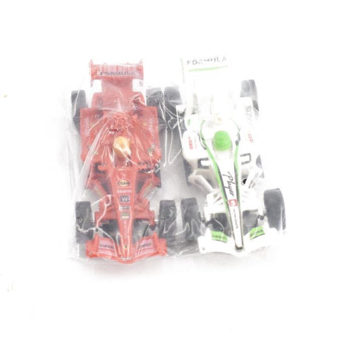 К-т машинок для автотрека JJ Slot 1:43 - JJ-CAR-17