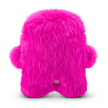Мягкая игрушка FUGGLER Розовый Ласкун - 15732A