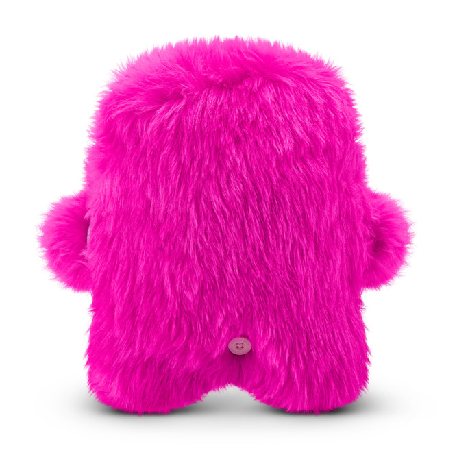 Мягкая игрушка FUGGLER Розовый Ласкун - 15732A