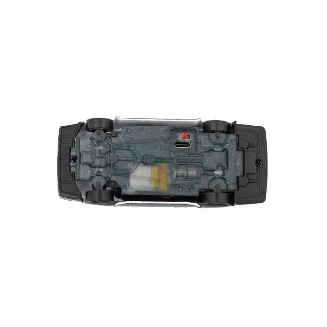 Радиоуправляемая дрифт машина Toyota AE86 1:43 - RC43-A1